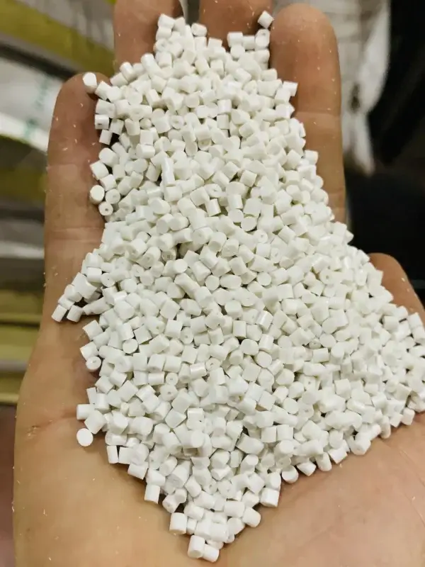 Recycled Polystyrene